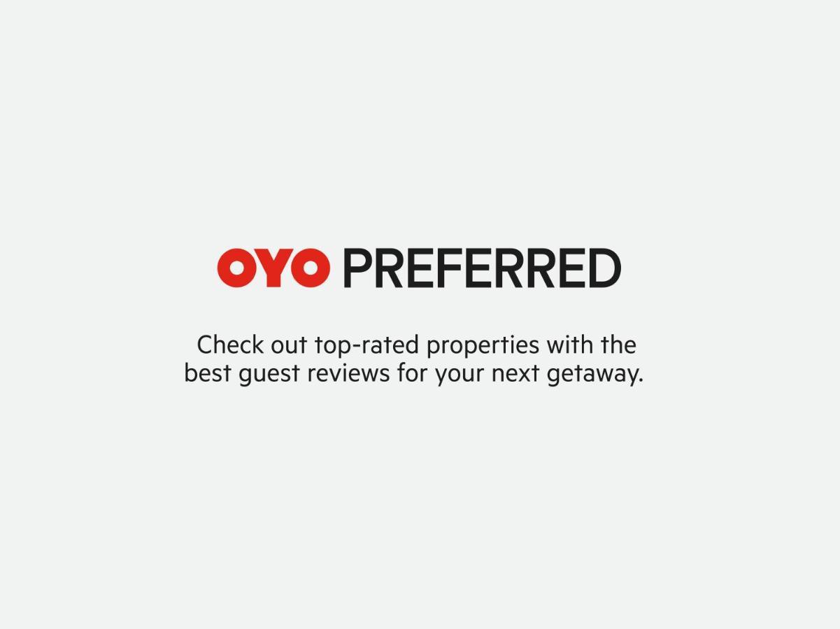 Oyo Flagship 45586 Hotel Airport Inn Rāipur Zewnętrze zdjęcie